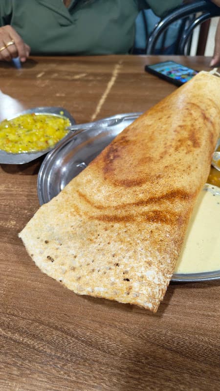 Anand Veg Restaurant