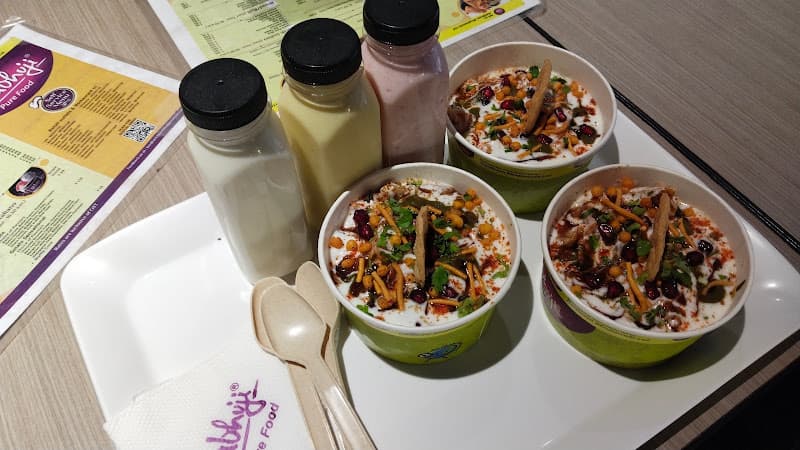 Prabhuji Pure Food - Jamshedpur