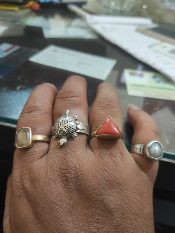 KRISHNA DIAMOND & GEM'S LABORATORY