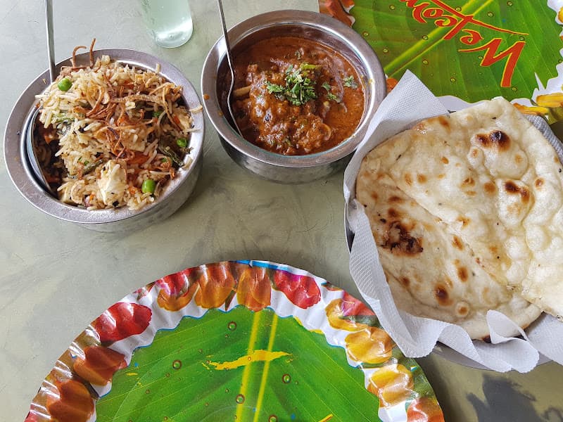 Marine Drive Family Restaurant