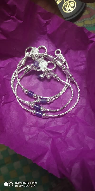 Bihar Jewellery House