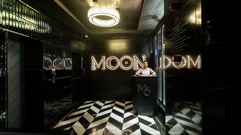 Moon