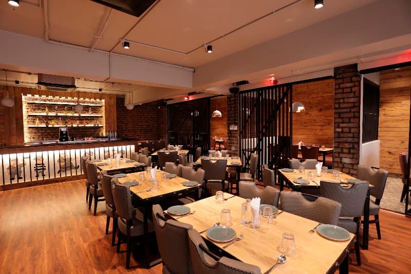 Kaidi Kitchen