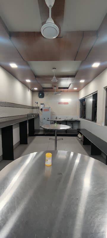 Madrasi South Indian Food