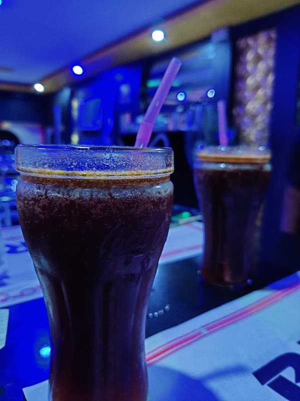 Blue Sapphire Family Restaurant