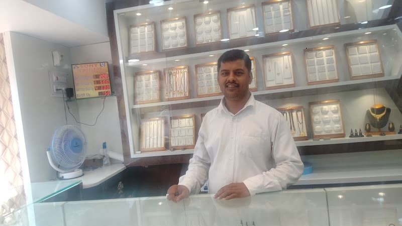 Soni Jewellers