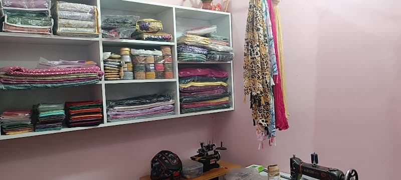 Fashion Point Boutique