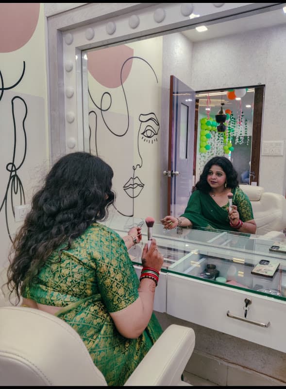 RS Salon and Academy