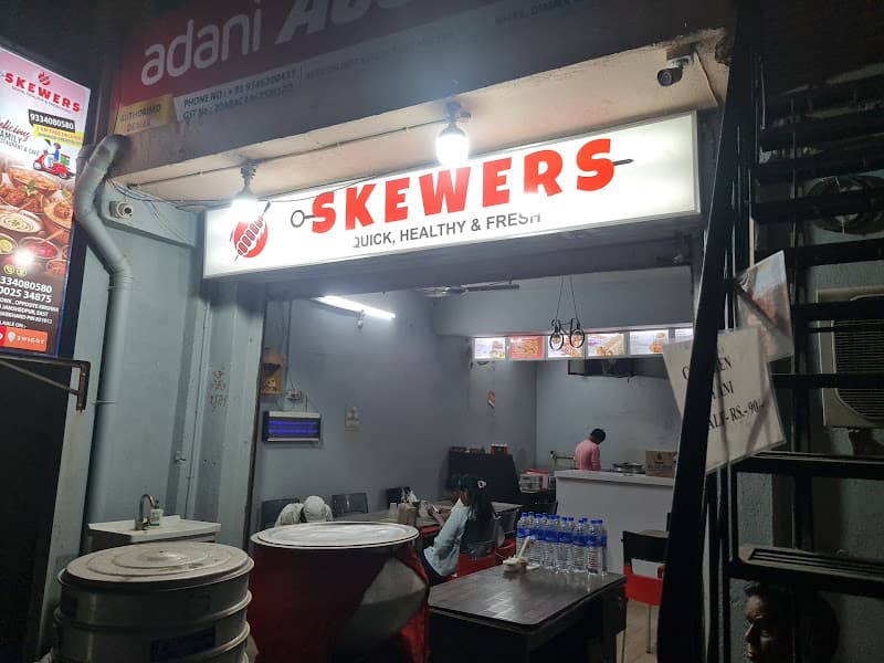 Skewers