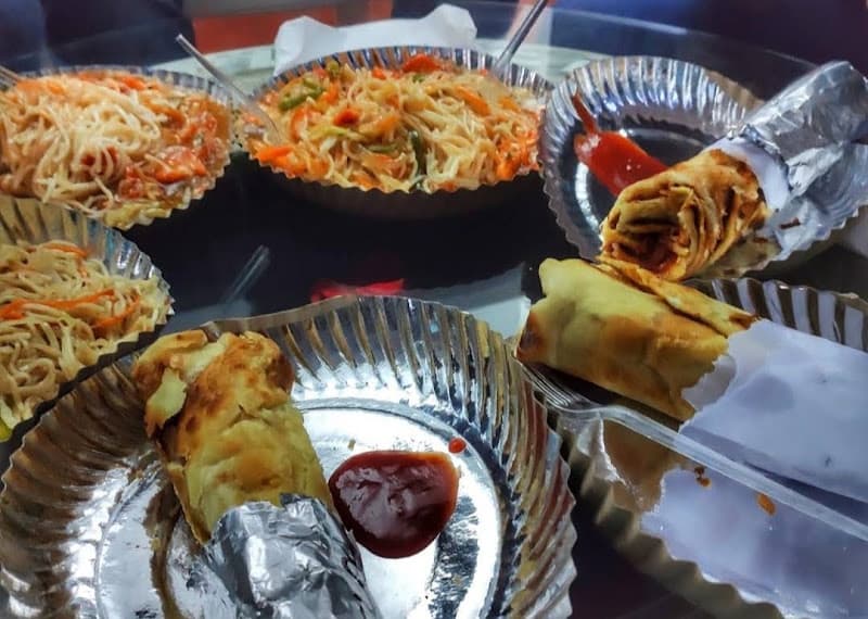 Flavour of China