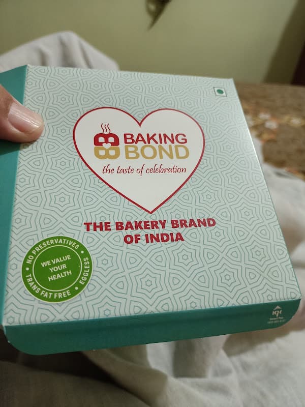 Baking Bond