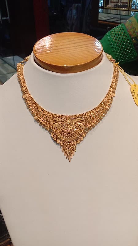 Asha Jewellers