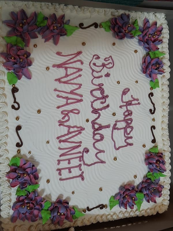 Relish Cake Shop (Sonari)