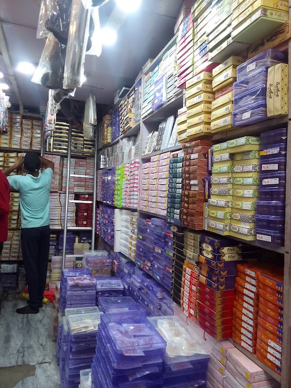 Arihant Beauty Collection - Artificial | Fancy | Imitation | Jewellery | Shop in Jamshedpur