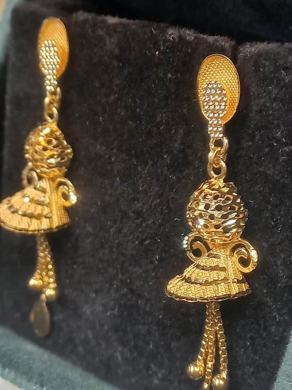 NARENDRA KESHAVLAL & SONS JEWELLERS