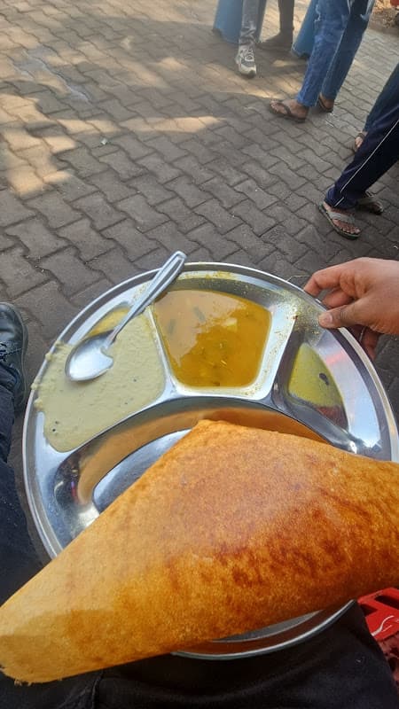Sharma South Indian
