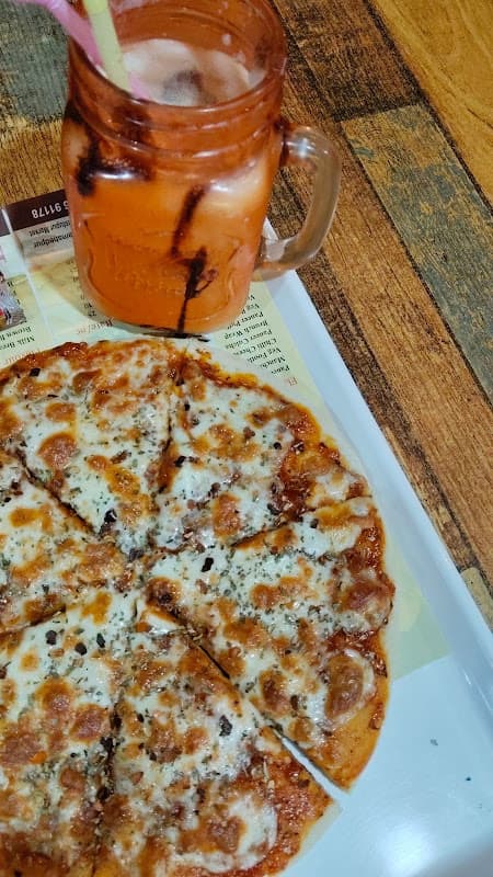 Brunch Italino sakchi