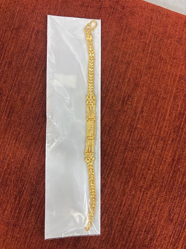 KRITIKA SONI JEWELLERS