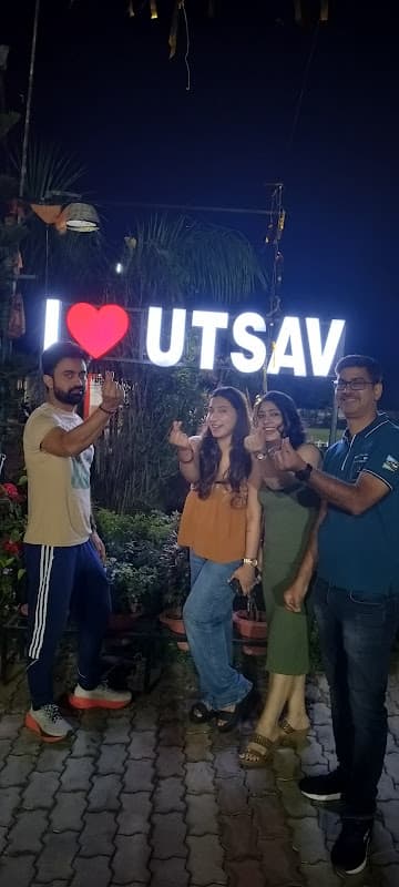 Utsav Resort Dobo