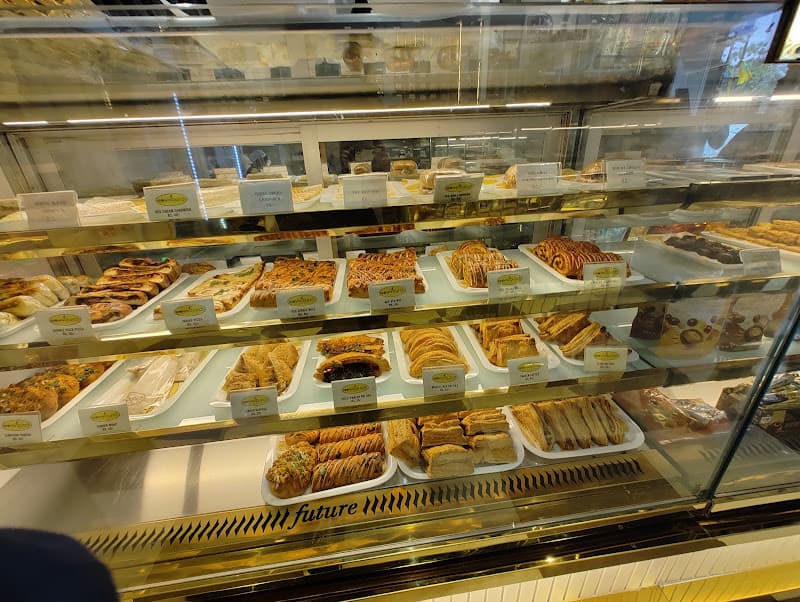 Brown Bunch Bakery