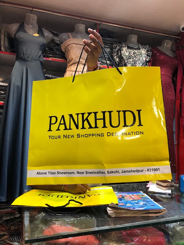 Pankhudi