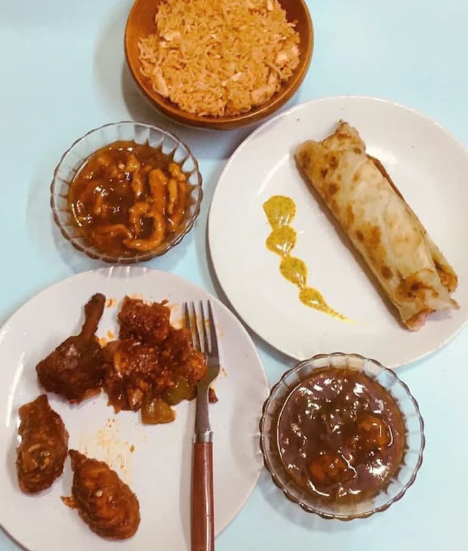 Chinimama