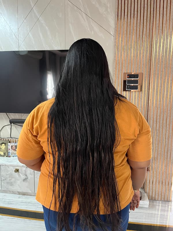Ikonic Salon