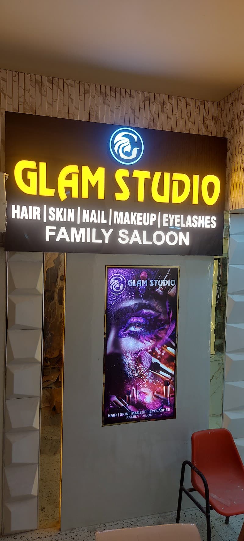 Glam Studio