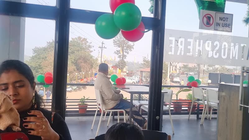 Junction Restaurant