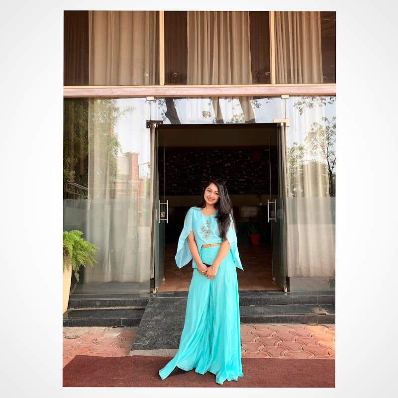 Narayani Collections