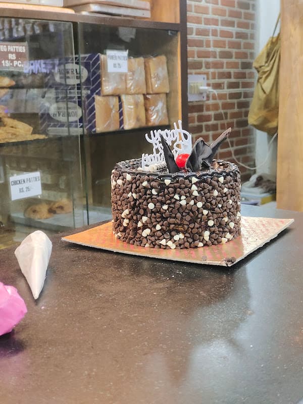 Howrah Bakery