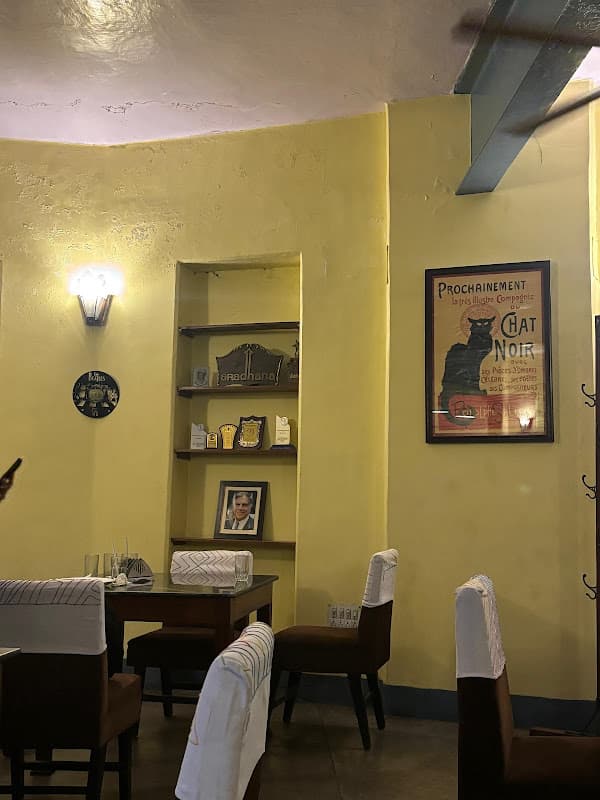 Cafe Regal