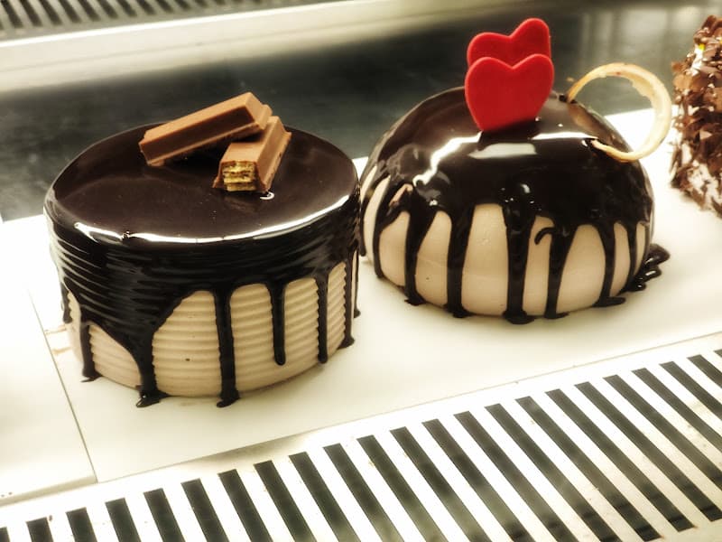 7th Heaven Bakery, Jamshedpur