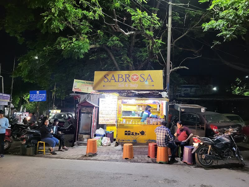 Sabrosa Restaurant