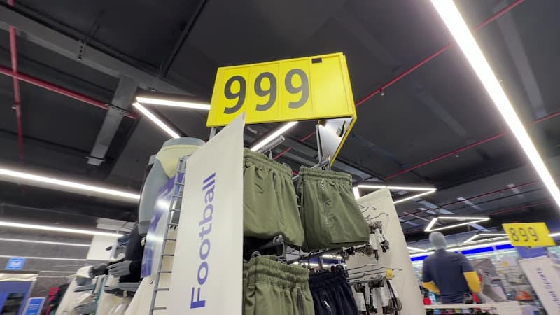 Decathlon Sports - Jamshedpur