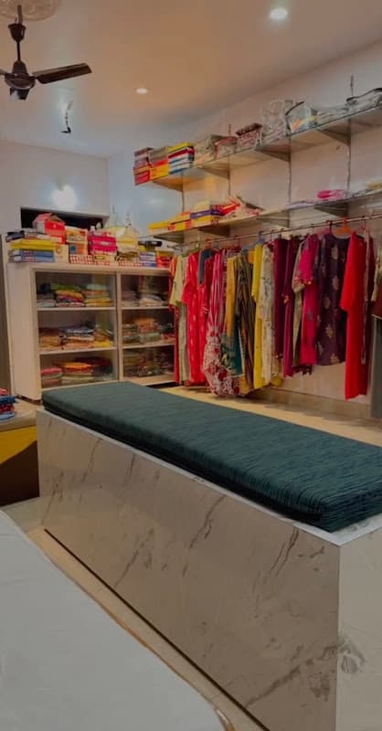 Meraki boutique