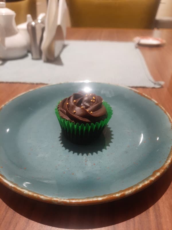 tahiti café jamshedpur