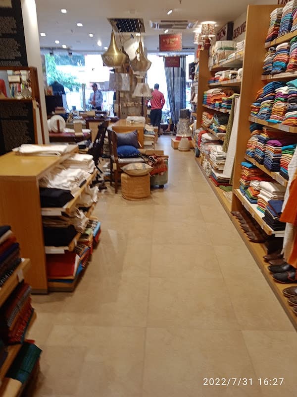 Fabindia, Bistupur, Jamshedpur