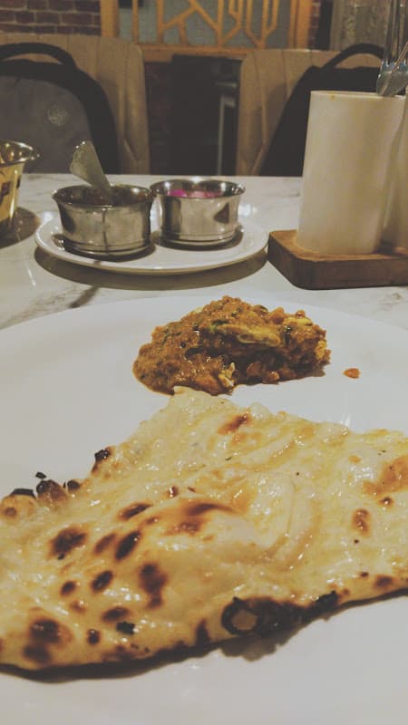 The Haveli Restaurant