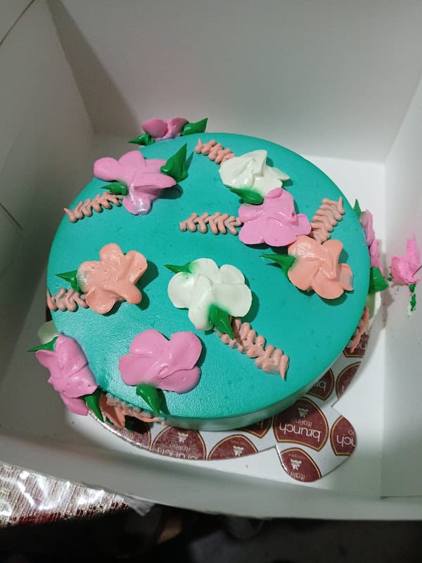 Brunch Italino -Cake shop in jamshedpur