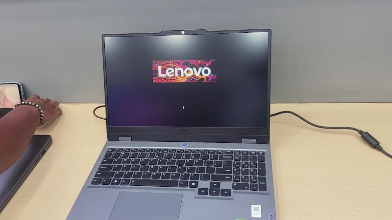 Lenovo exclusive store - SH Infosolutions