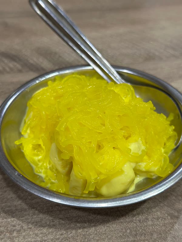Nabjivan Kulfi