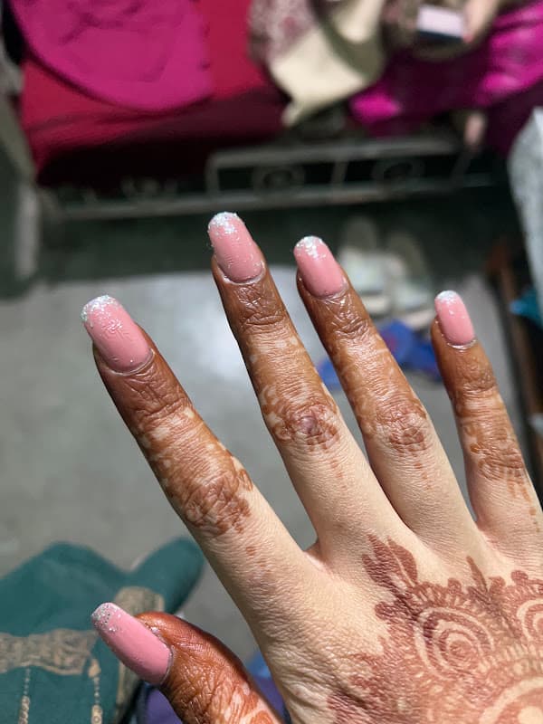 BLUSH - Beauty & Hair Salon