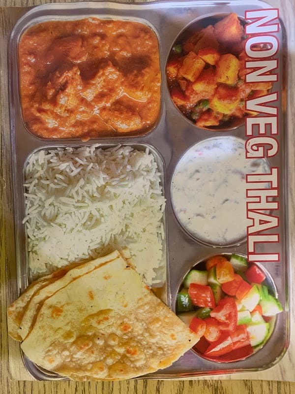 Sahi Hotel
