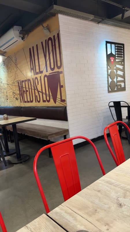 Pizza Hut | Sakchi, Jamshedpur